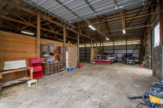 50W663 Ramm Road Maple Park, IL 60151 - Photo 22 of 25 a view of storage and utility room