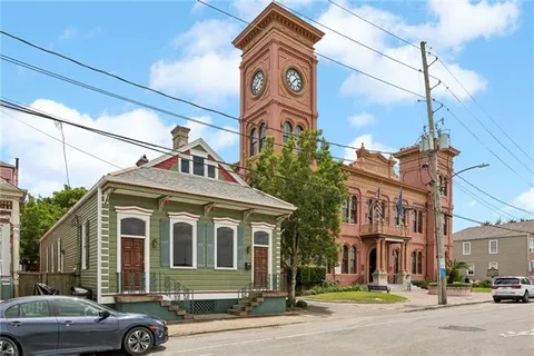$575,000 | 231 Morgan Street, New Orleans, LA 70114