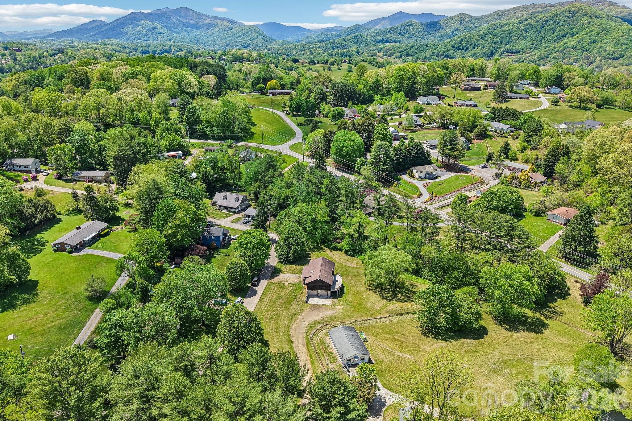 48 Chambers View Drive Clyde, NC 28721 - Photo 41 of 48 Gallery Image 41