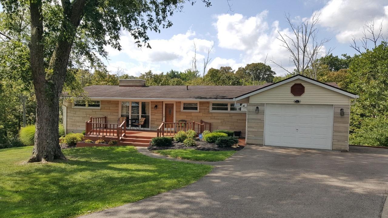 106 Hillcrest Road Aurora, IN 47001 - Photo 2 of 38 Gallery Image 2