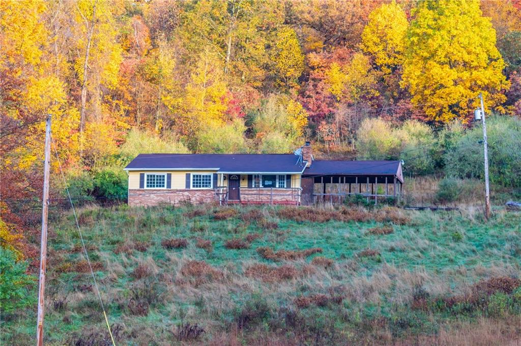 1207 Red Mill Road Kittanning, PA 16201 - Photo 1 of 15