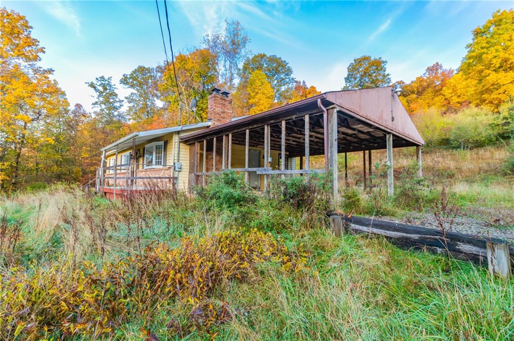 1207 Red Mill Road Kittanning, PA 16201 - Photo 2 of 15
