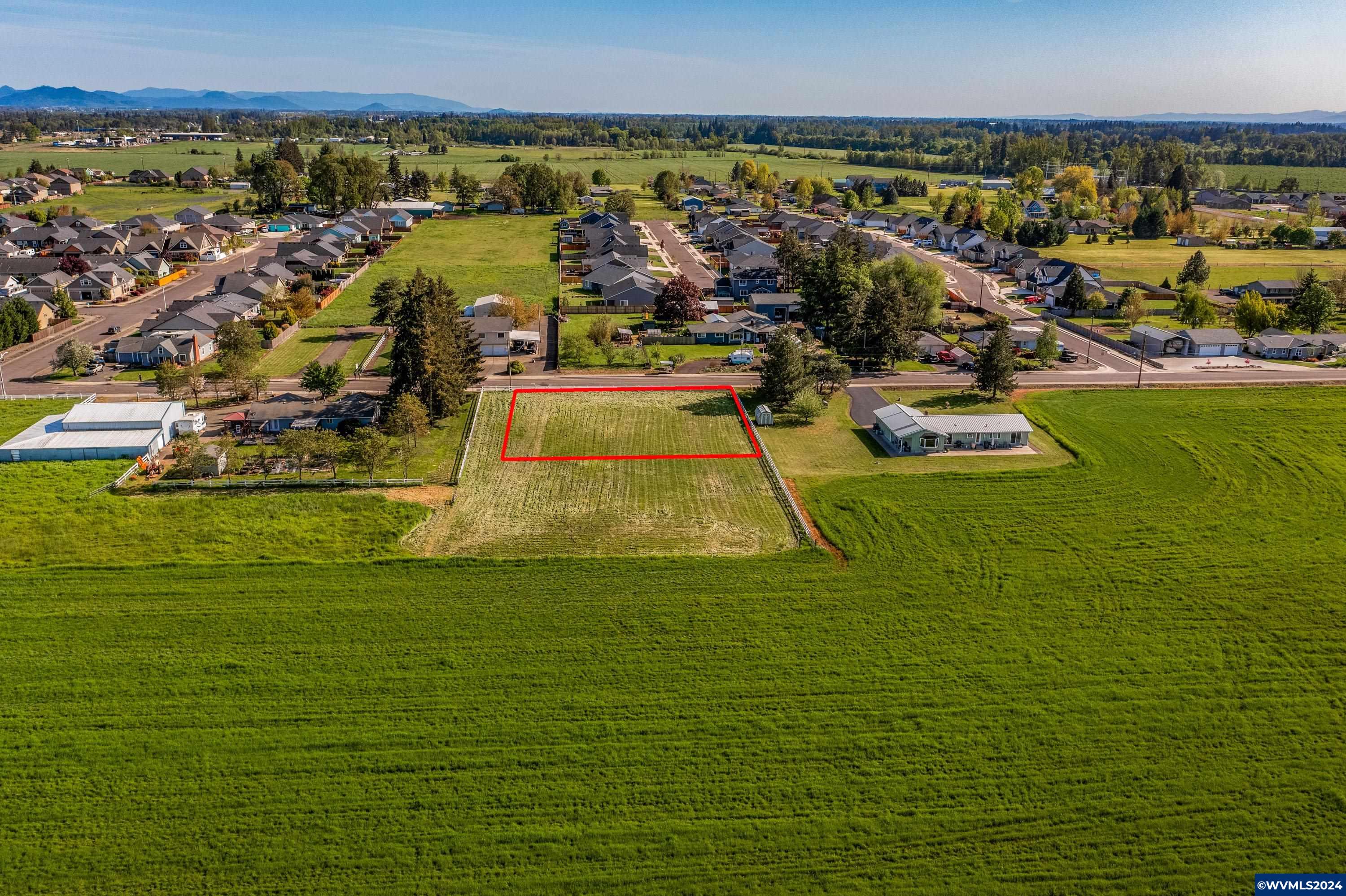 Alexander (lot 4) Lane Albany, OR 97321 - Photo 2 of 29