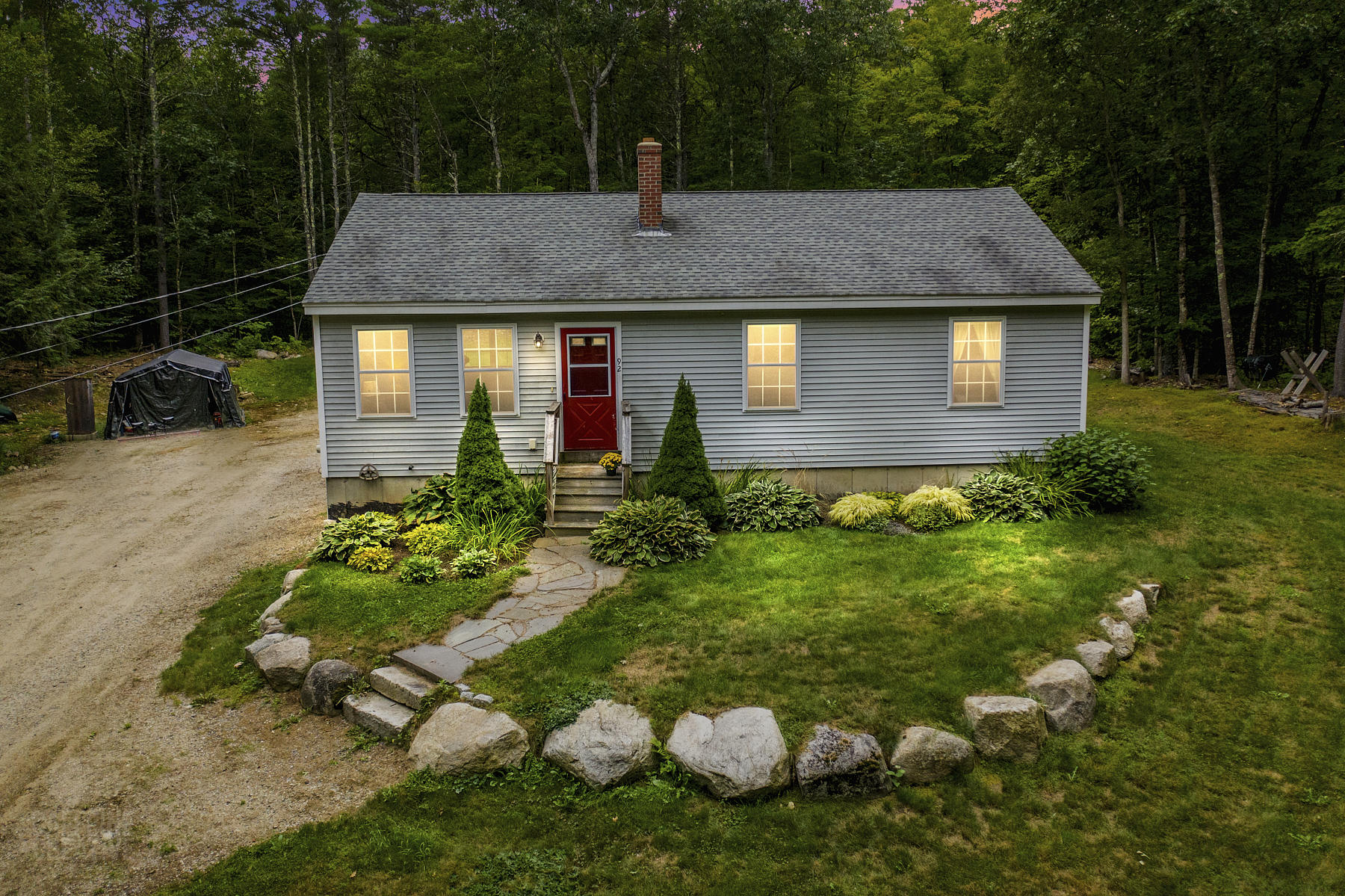92 Johnson Road Gray, ME 04039 - Photo 2 of 42 johnson-tarbox-caffeine-creative-002