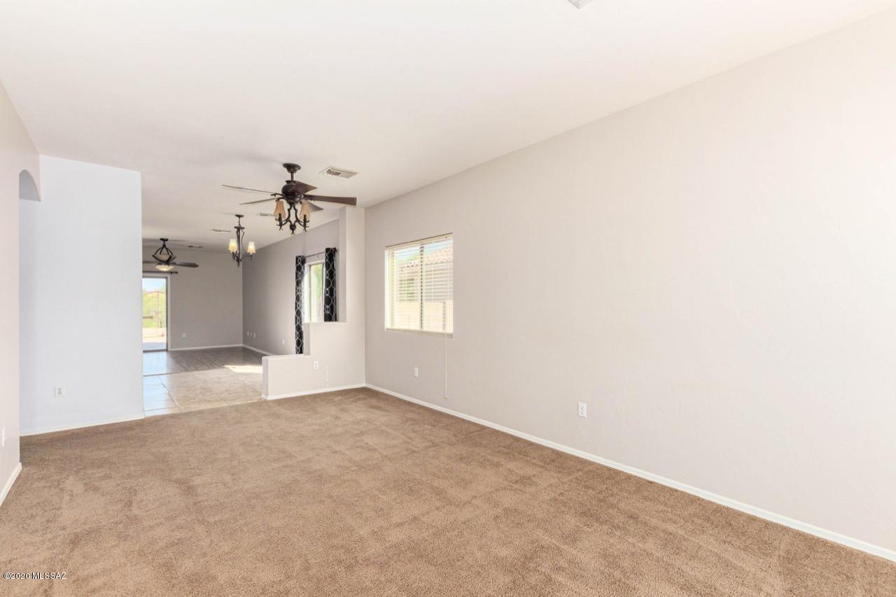 12708 North Rodeo Land Marana, AZ 85653 - Photo 2 of 13