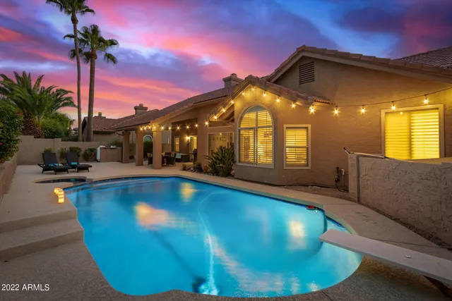 $8,500 | 13179 North 101st Place, Scottsdale, AZ 85260
