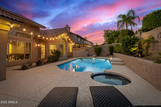 $8,500 | 13179 North 101st Place, Scottsdale, AZ 85260