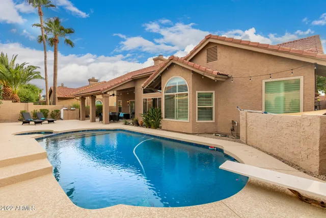 $8,500 | 13179 North 101st Place, Scottsdale, AZ 85260