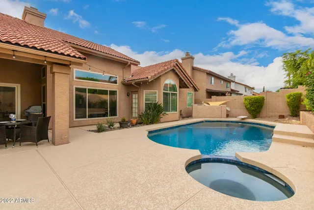 $8,500 | 13179 North 101st Place, Scottsdale, AZ 85260