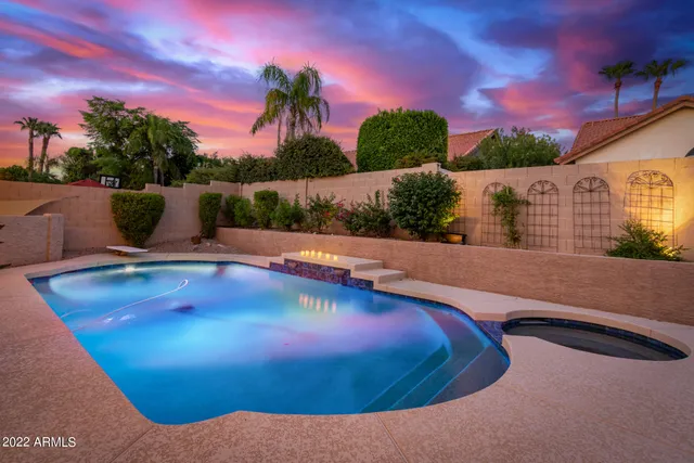 $8,500 | 13179 North 101st Place, Scottsdale, AZ 85260