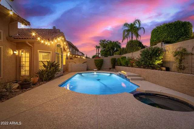 $8,500 | 13179 North 101st Place, Scottsdale, AZ 85260