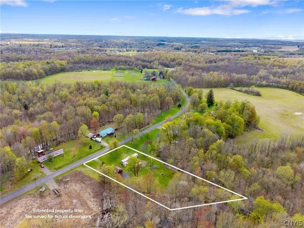 $52,000 | 12920 Upton Road, Victory, NY 13143