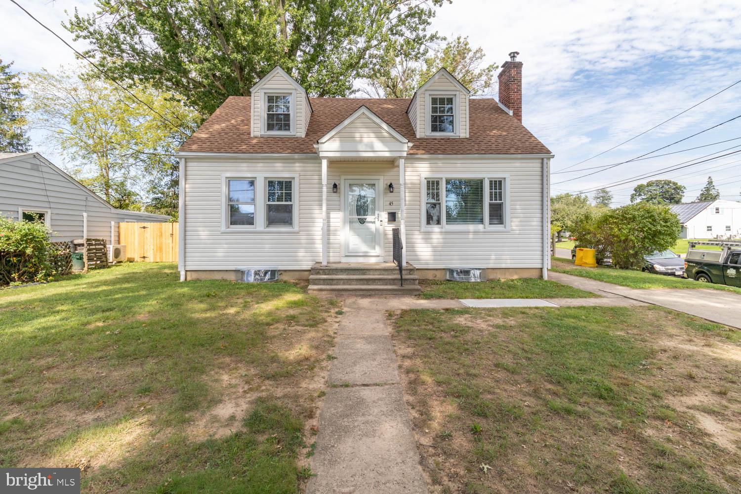 45 Rutledge Avenue Trenton, NJ 08618 - Photo 33 of 34 Gallery Image 33