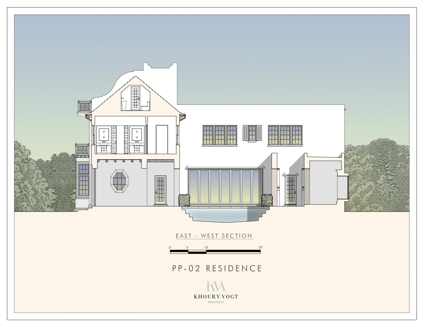 14 Kings Castle Ct Inlet Beach Inlet Beach, FL 32461 - Photo 3 of 13 2018-07-03 PP-02 Marketing Drawings