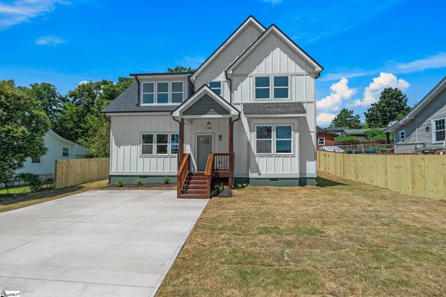 $424,500 | 67 Dorsey Avenue, Greenville, SC 29611