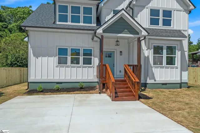 $419,900 | 67 Dorsey Avenue, Greenville, SC 29611