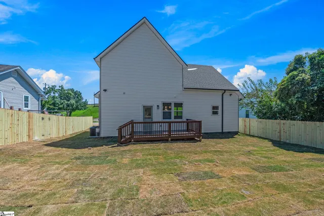 $419,900 | 67 Dorsey Avenue, Greenville, SC 29611