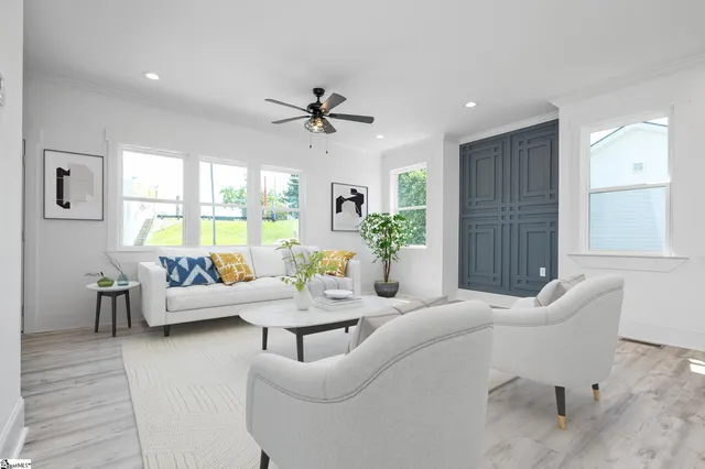 $419,900 | 67 Dorsey Avenue, Greenville, SC 29611