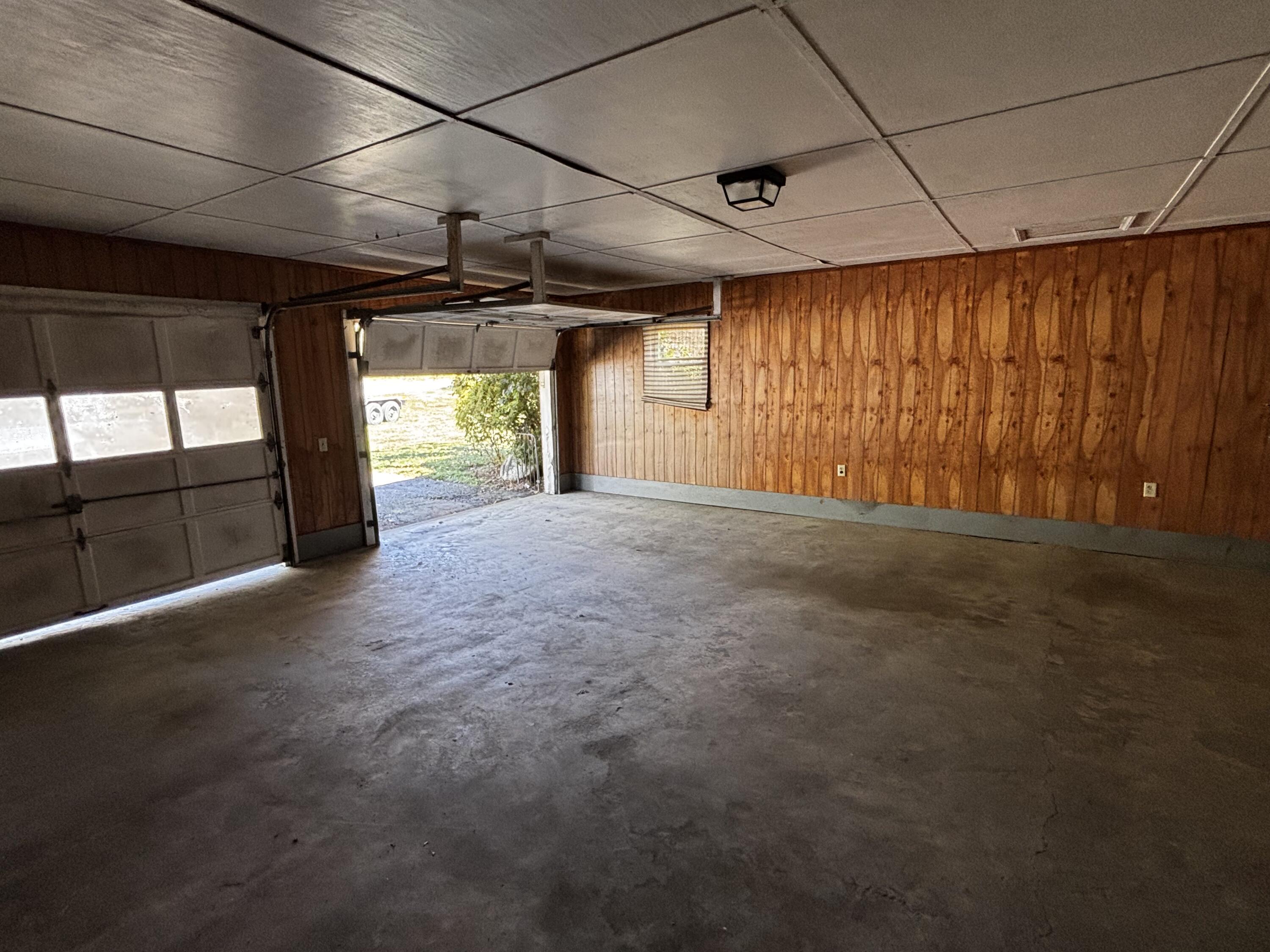 375 Barberry Road Southeast Floyd, VA 24091 - Photo 16 of 40 an empty room with windows