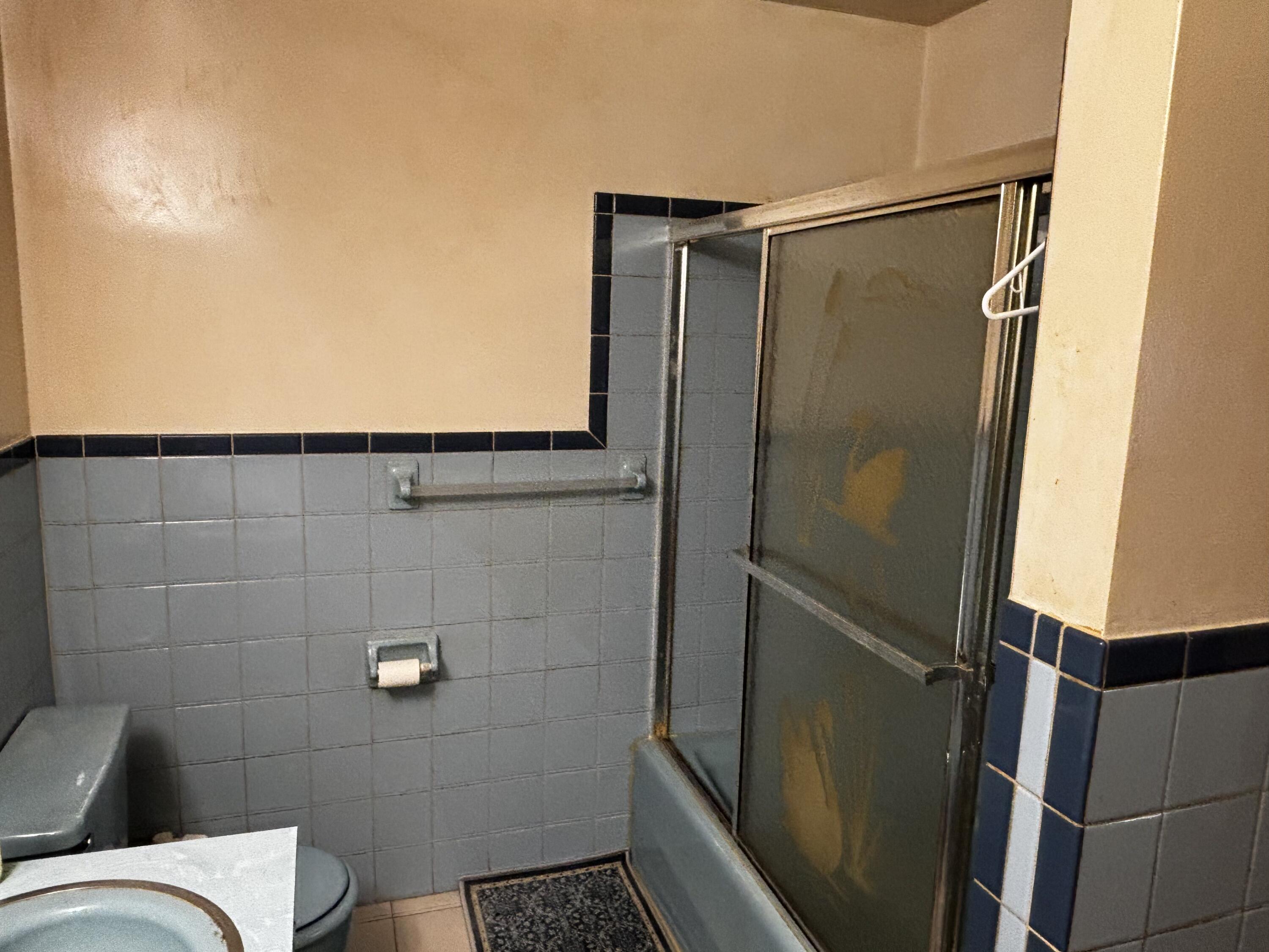 375 Barberry Road Southeast Floyd, VA 24091 - Photo 24 of 40 a bathroom with a shower