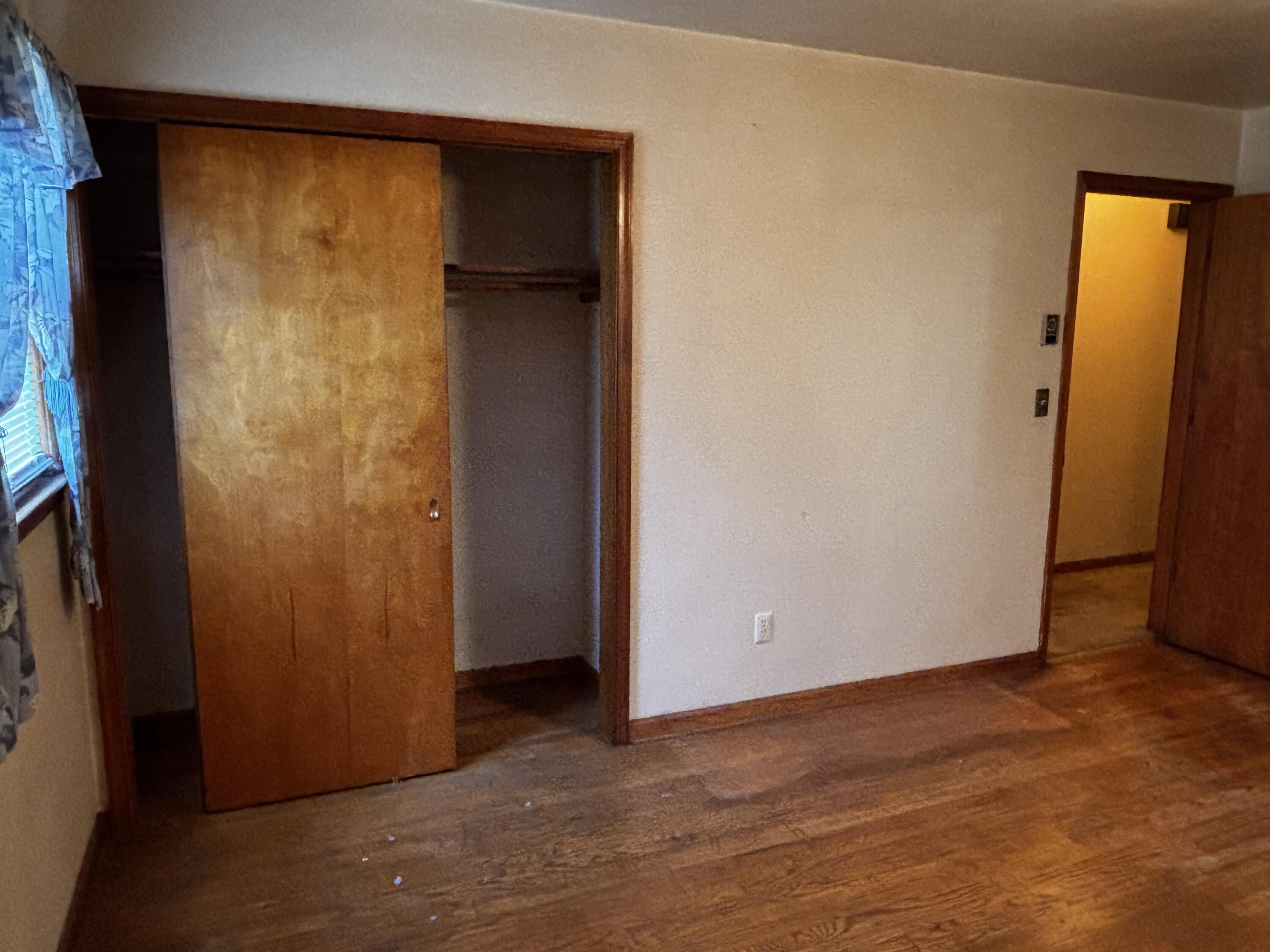 375 Barberry Road Southeast Floyd, VA 24091 - Photo 27 of 40 an empty room with windows