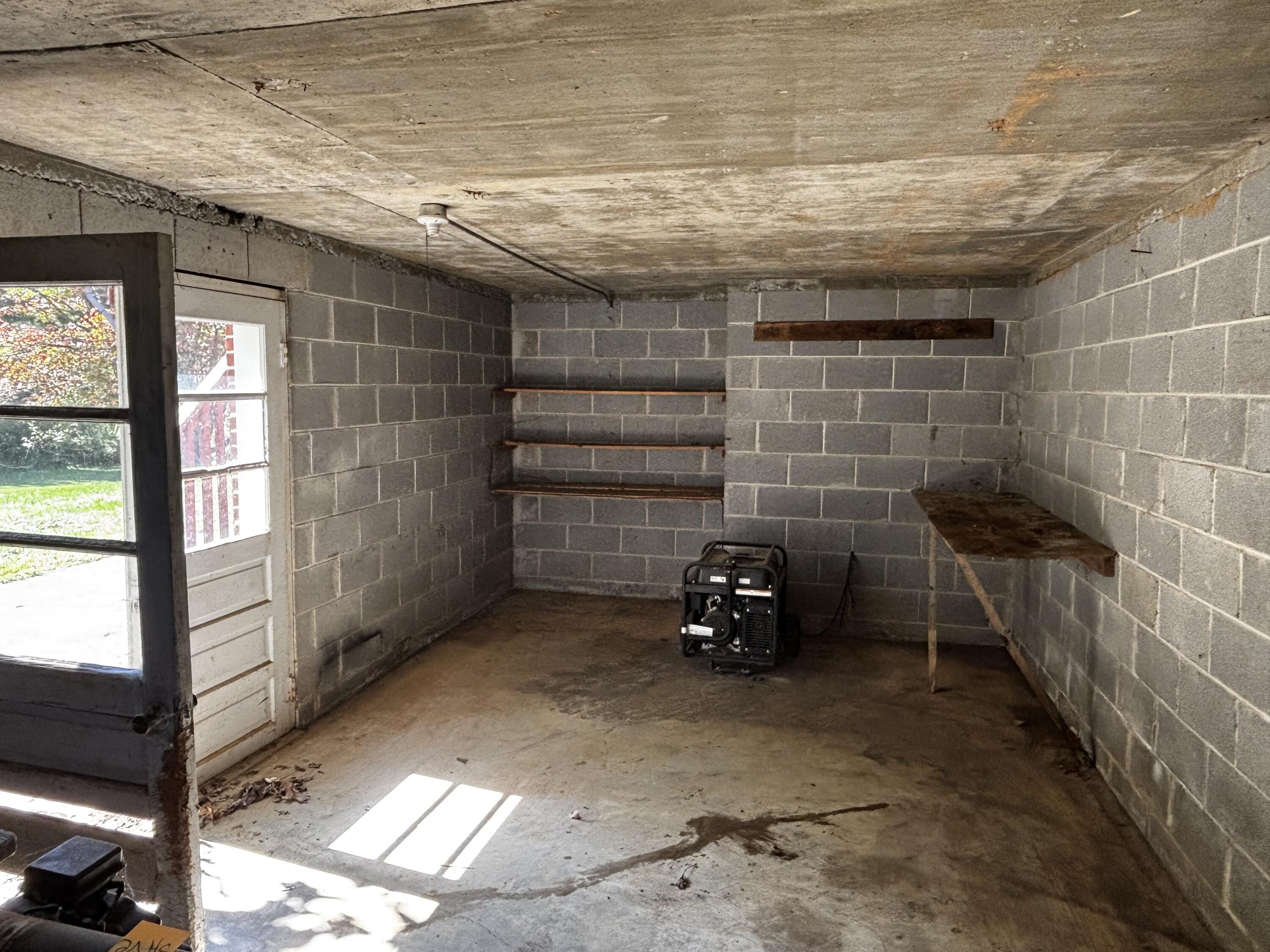 375 Barberry Road Southeast Floyd, VA 24091 - Photo 40 of 40 a view of empty room with windows