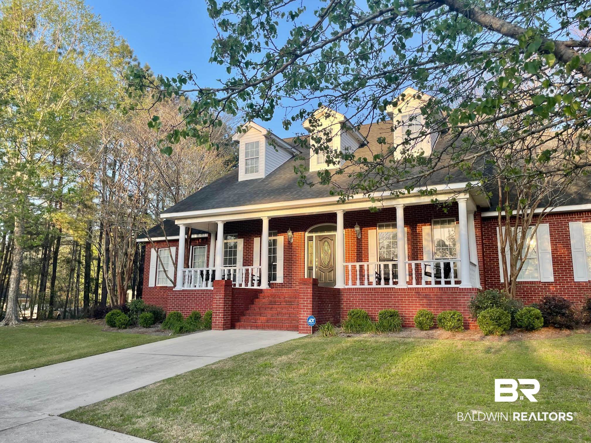 208 Oak Ridge Court Brewton, AL 36426 - Photo 47 of 48