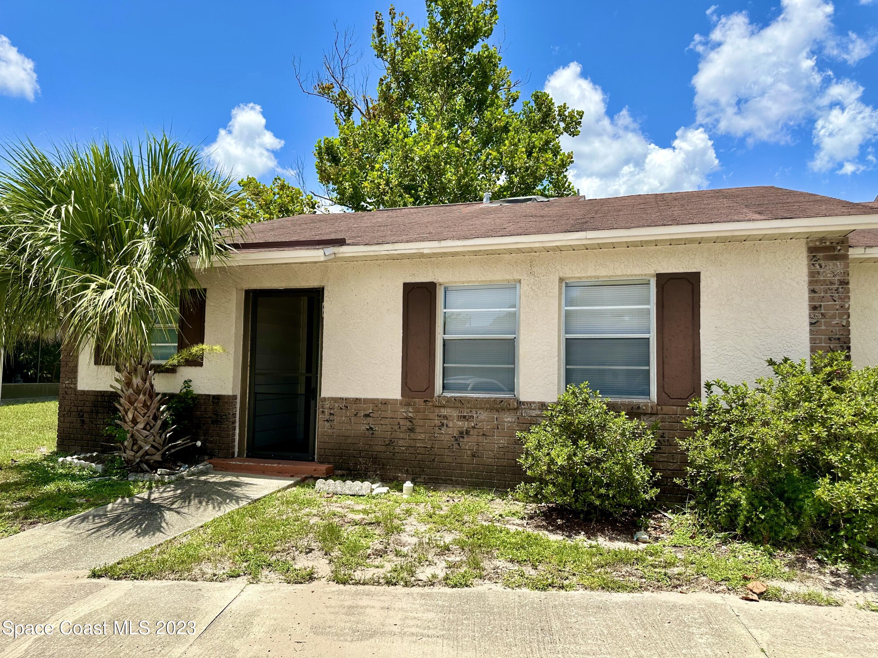 1514 Clearlake Road, Unit 69 Cocoa, FL 32922 - Photo 1 of 11 IMG_8170