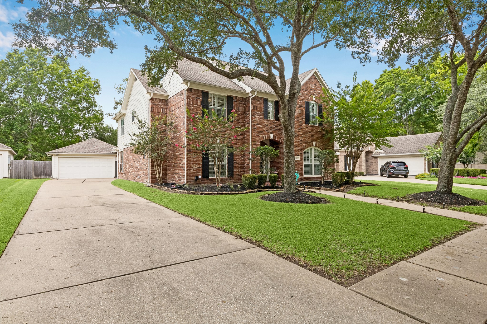 3108 Bay Ridge Court Friendswood, TX 77546 - Photo 6 of 30