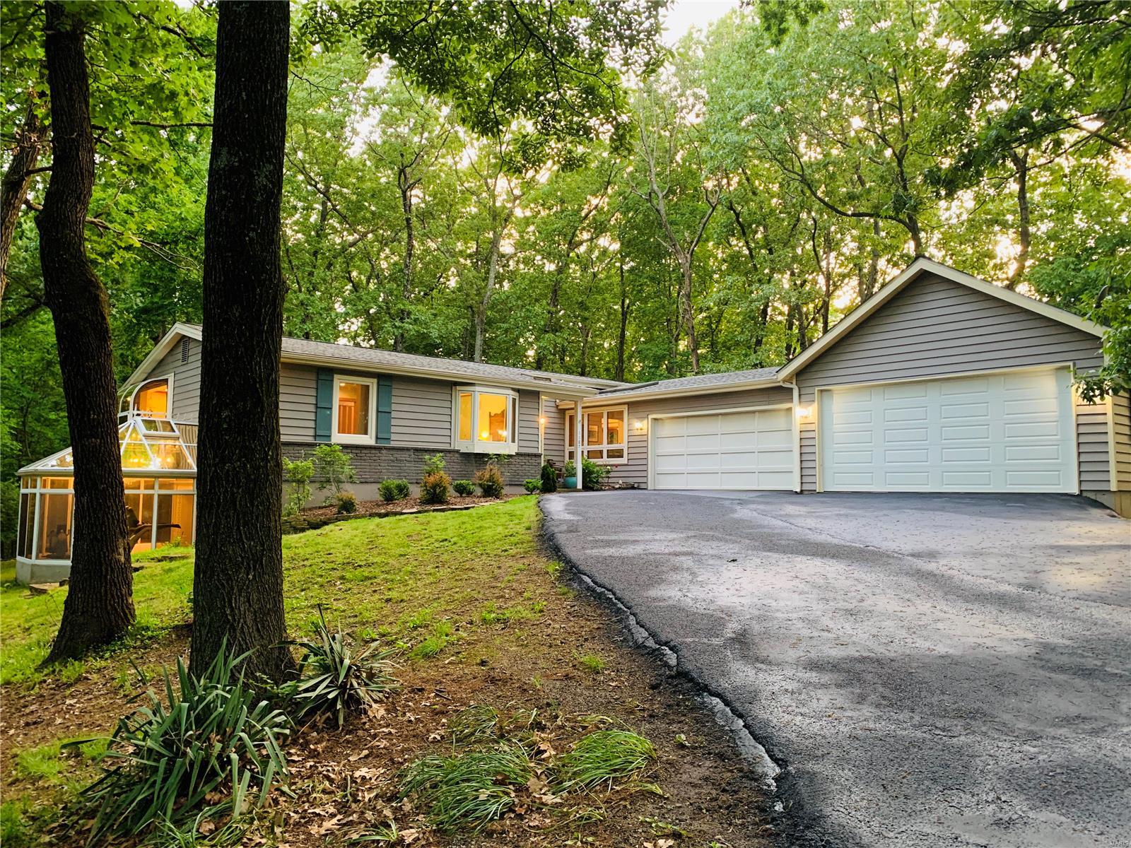 1187 Briar Patch Road Ellisville, MO 63021 - Photo 1 of 56 Gallery Image 1