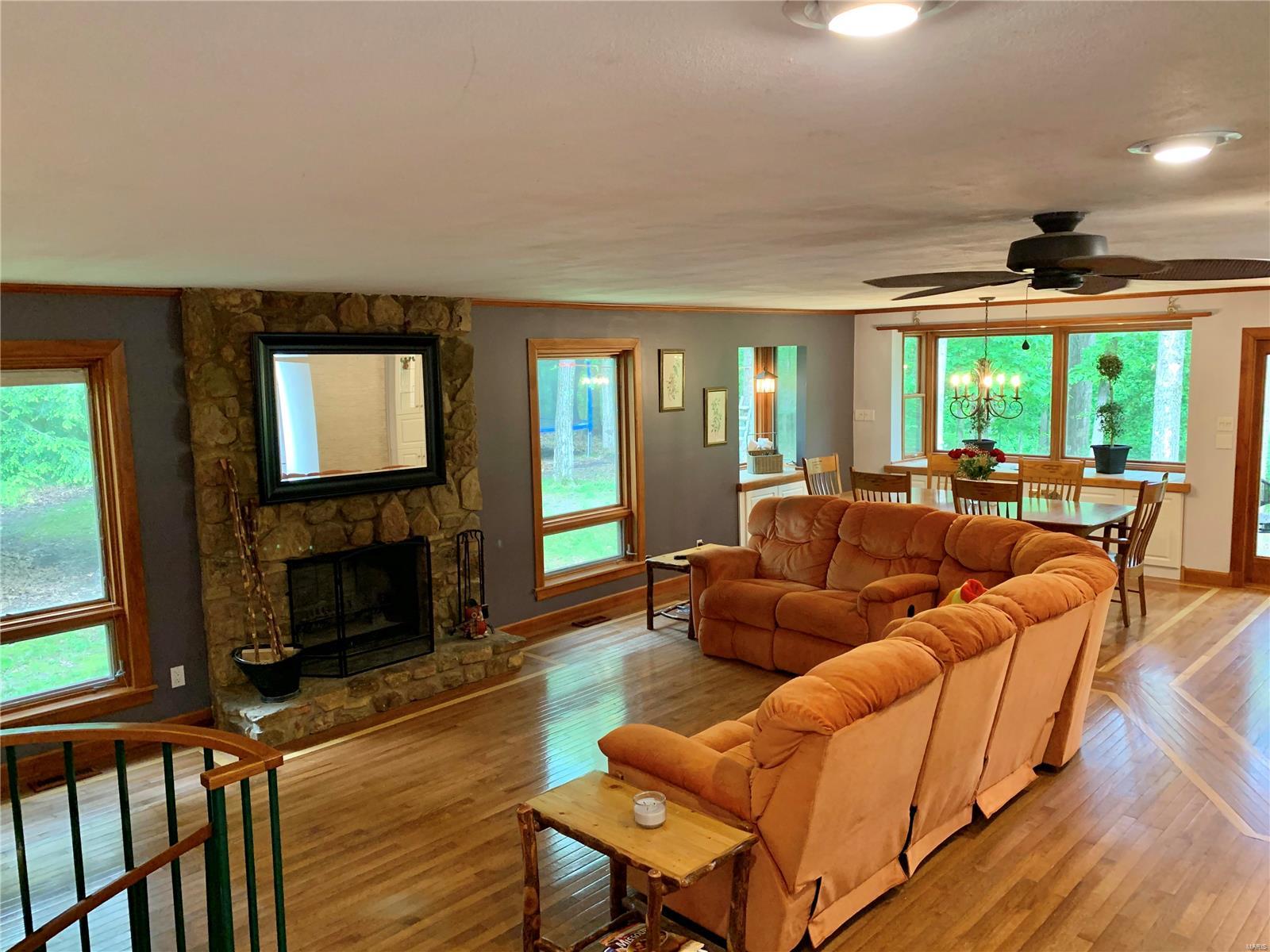 1187 Briar Patch Road Ellisville, MO 63021 - Photo 15 of 56 Gallery Image 15
