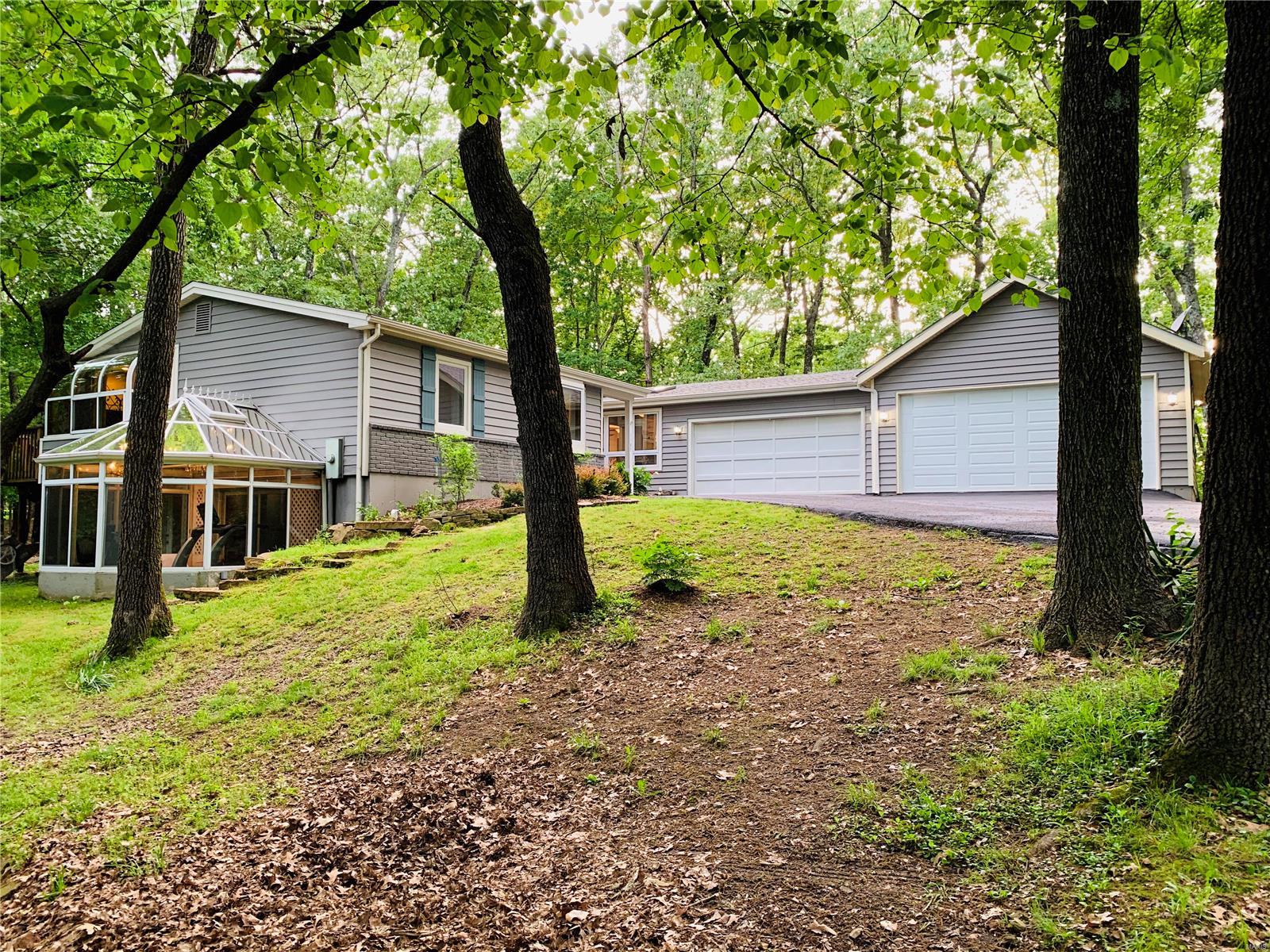 1187 Briar Patch Road Ellisville, MO 63021 - Photo 51 of 56 Gallery Image 51