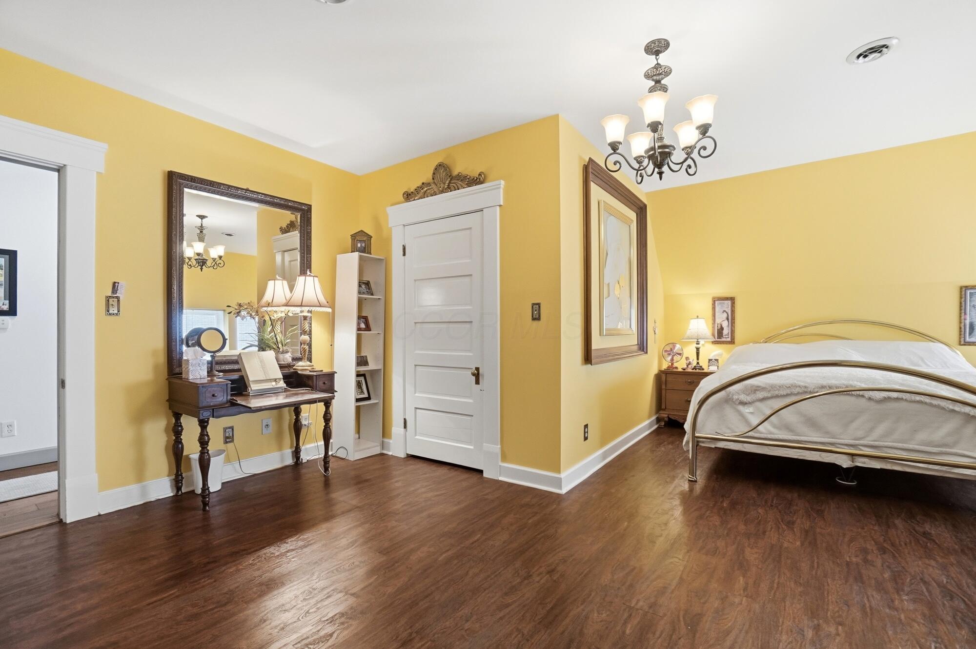 875 East Broad Street Columbus, OH 43205 - Photo 123 of 170 6th Bedroom