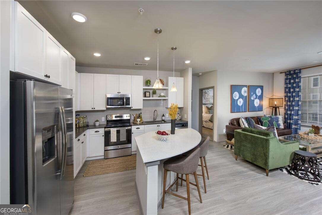 6919 Peachtree Road, Unit 123 Atlanta, GA 30328 - Photo 3 of 43