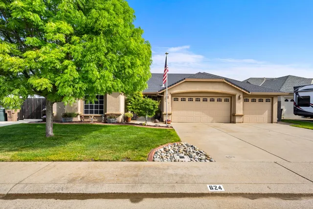 $649,000 | 624 Foxworth Court, Lincoln, CA 95648