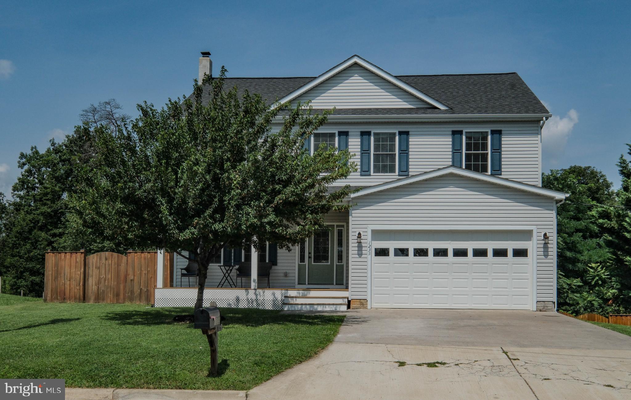 1235 Kesler Road Front Royal, VA 22630 - Photo 65 of 65 Gallery Image 65