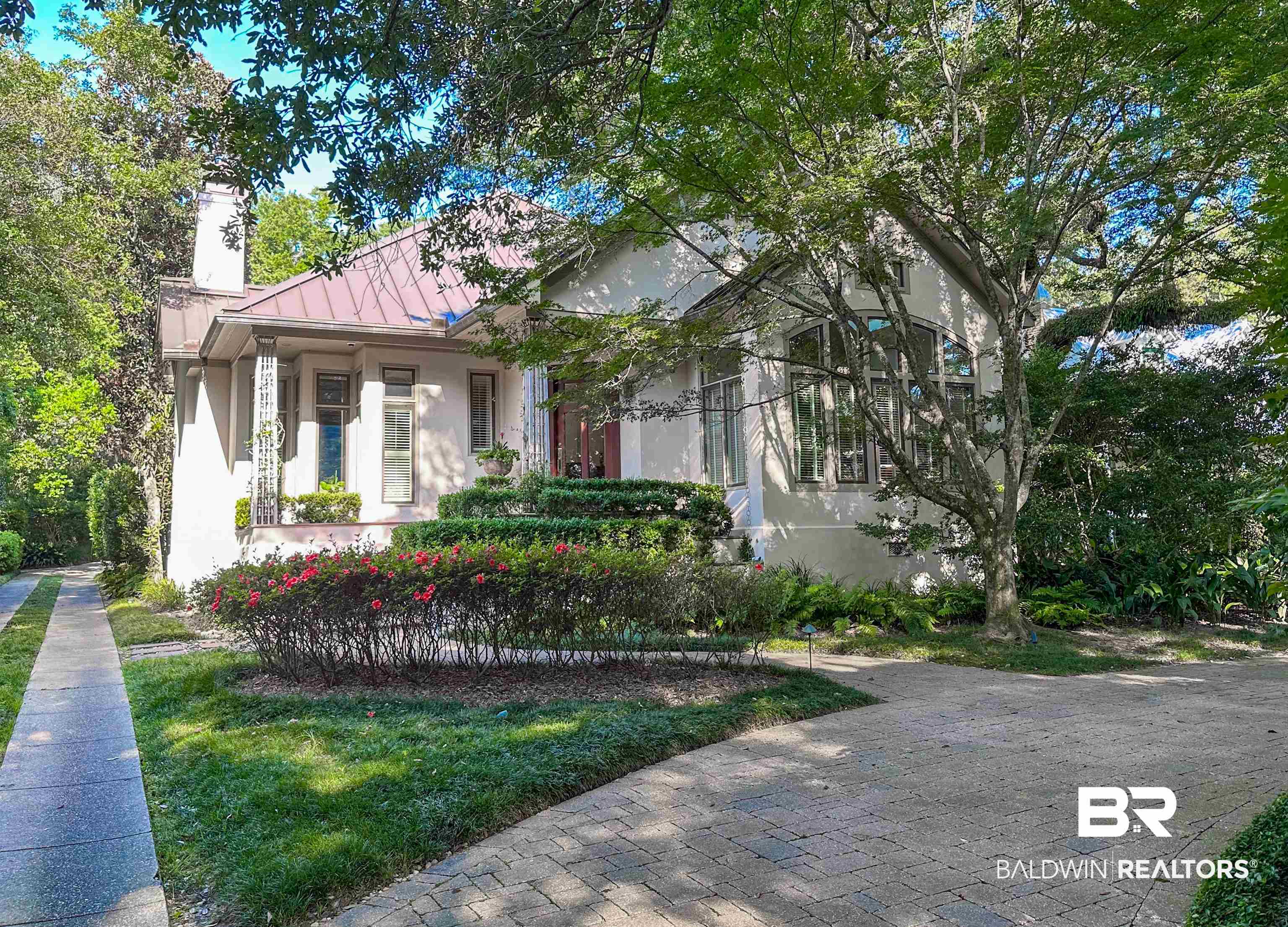 104 North Bayview Street Fairhope, AL 36532 - Photo 1 of 36