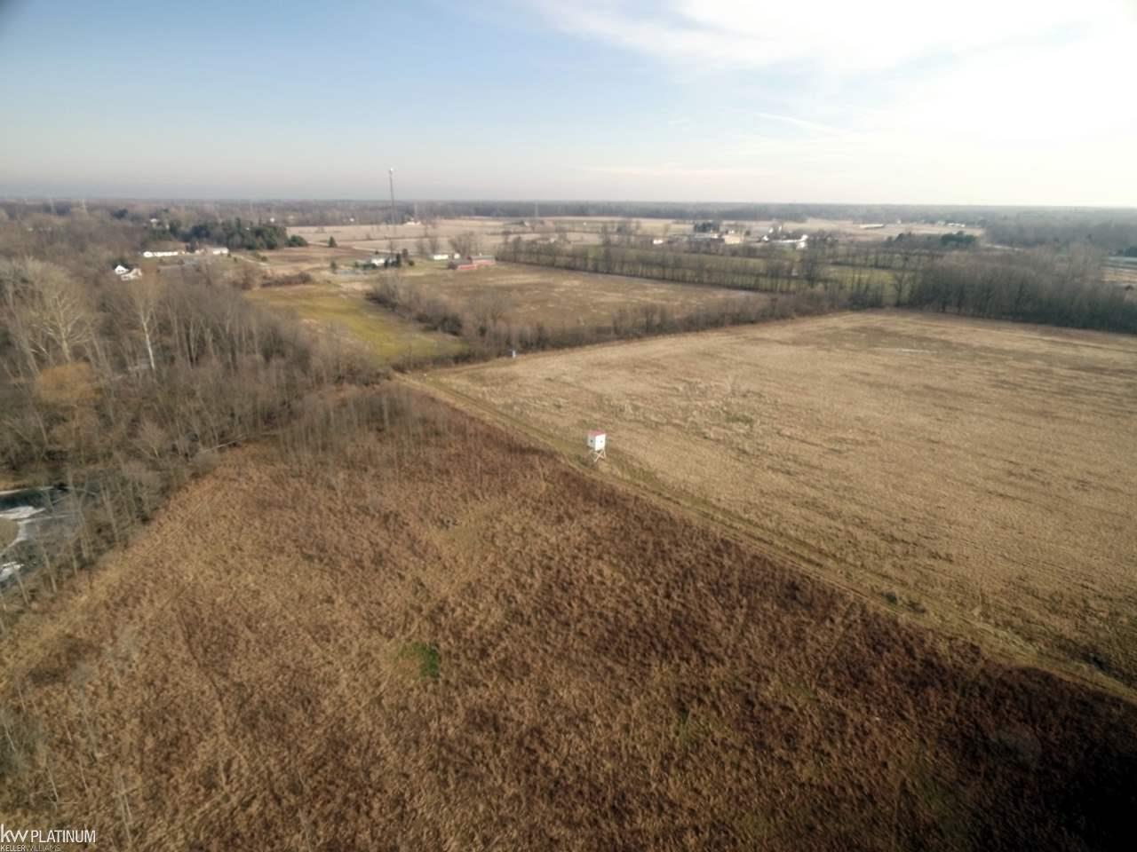 8151 Division Road Casco, MI 48064 - Photo 69 of 72