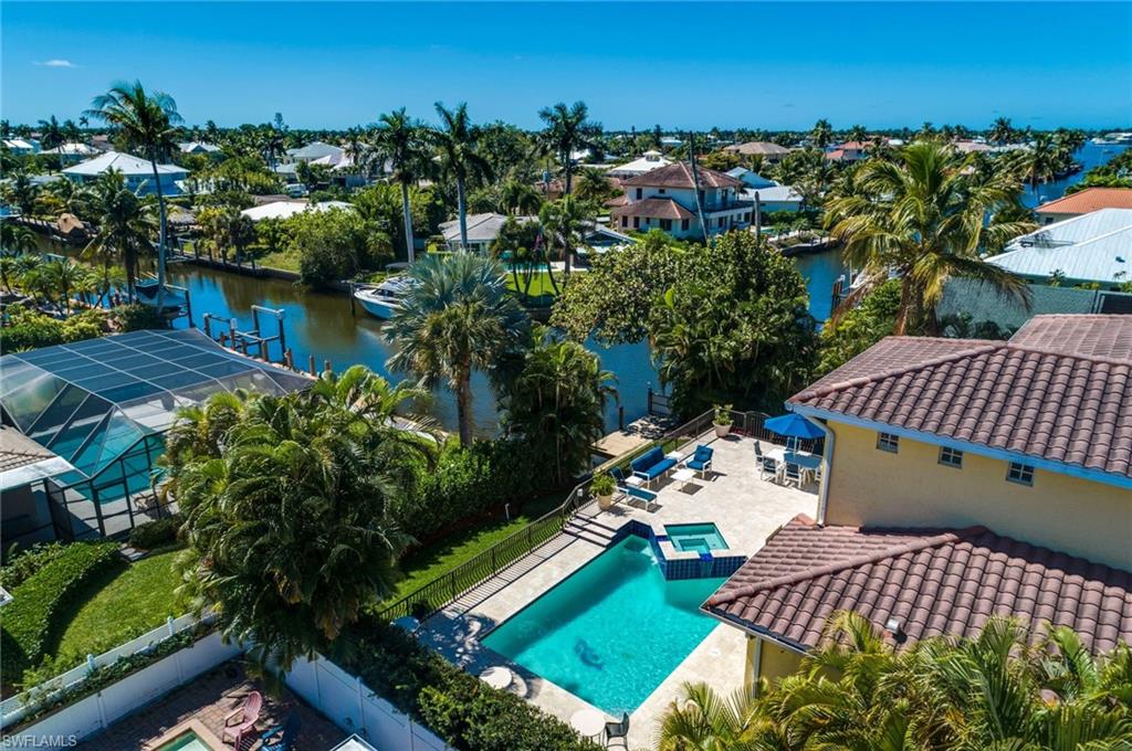 1672 Jewel Naples, FL 34102 - Photo 23 of 27 a view of a balcony with sitting area
