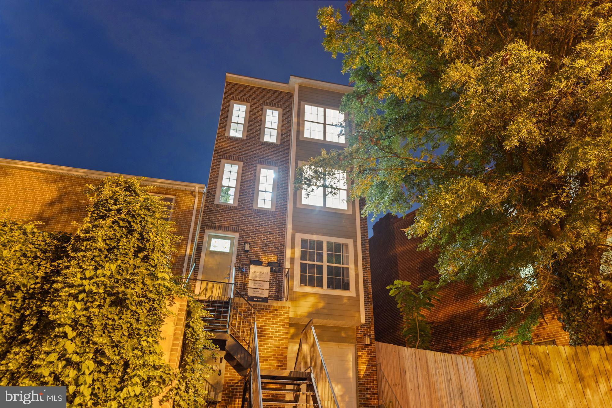 1143 Summit Street Northeast, Unit 2 Washington, DC 20002 - Photo 2 of 27 Gallery Image 2