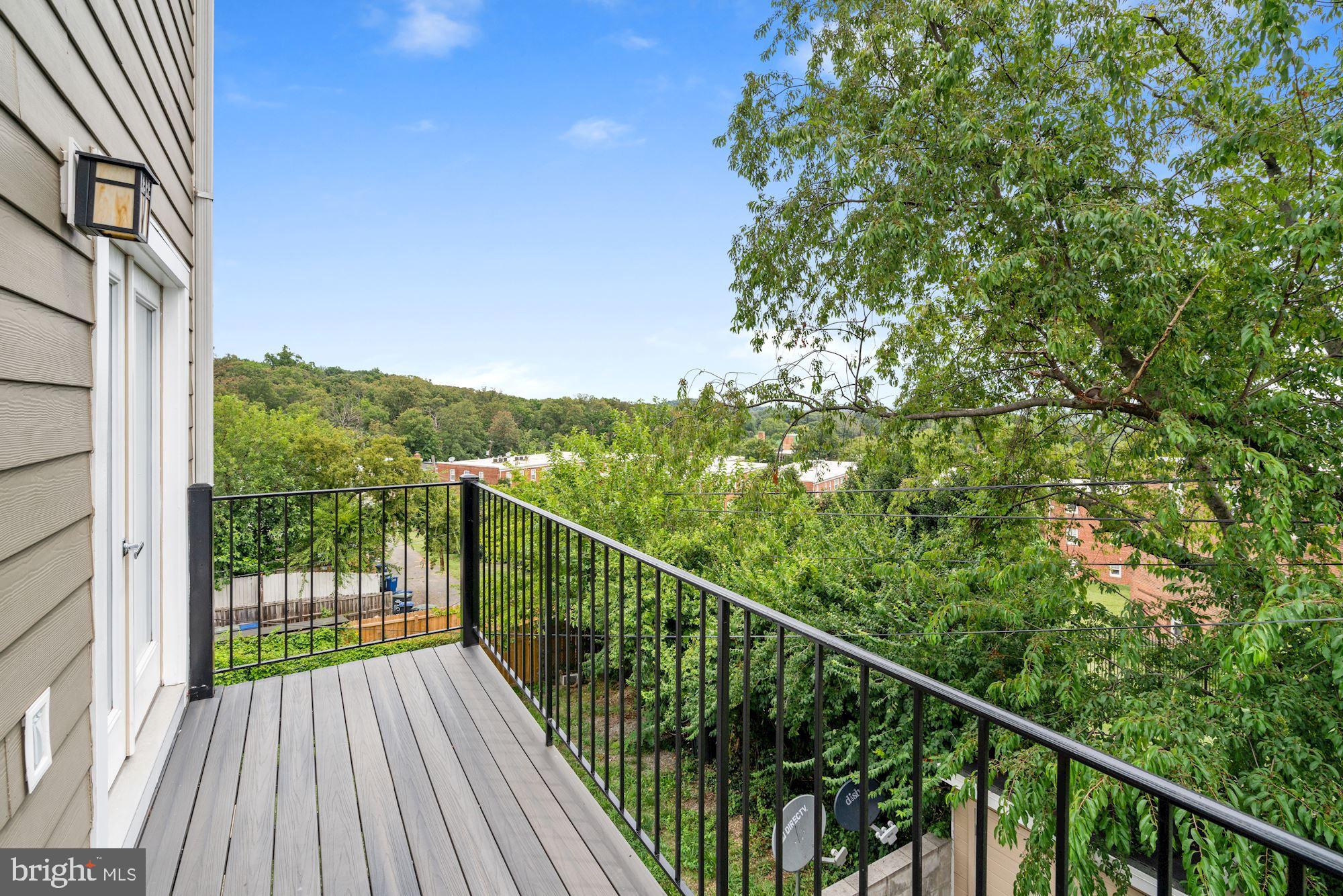 1143 Summit Street Northeast, Unit 2 Washington, DC 20002 - Photo 11 of 27 Gallery Image 11