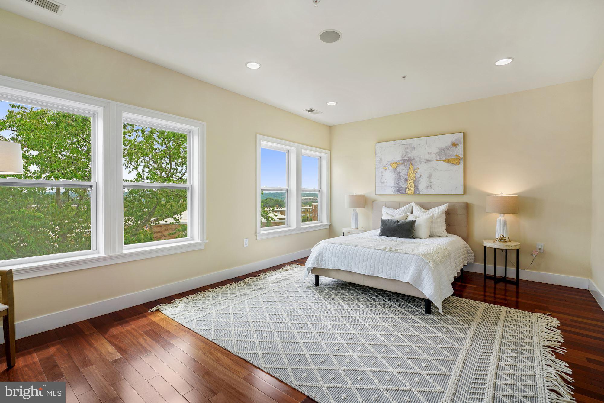 1143 Summit Street Northeast, Unit 2 Washington, DC 20002 - Photo 12 of 27 Gallery Image 12