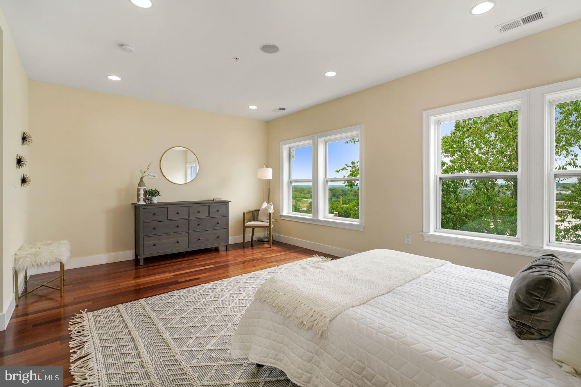 1143 Summit Street Northeast, Unit 2 Washington, DC 20002 - Photo 13 of 27 Gallery Image 13