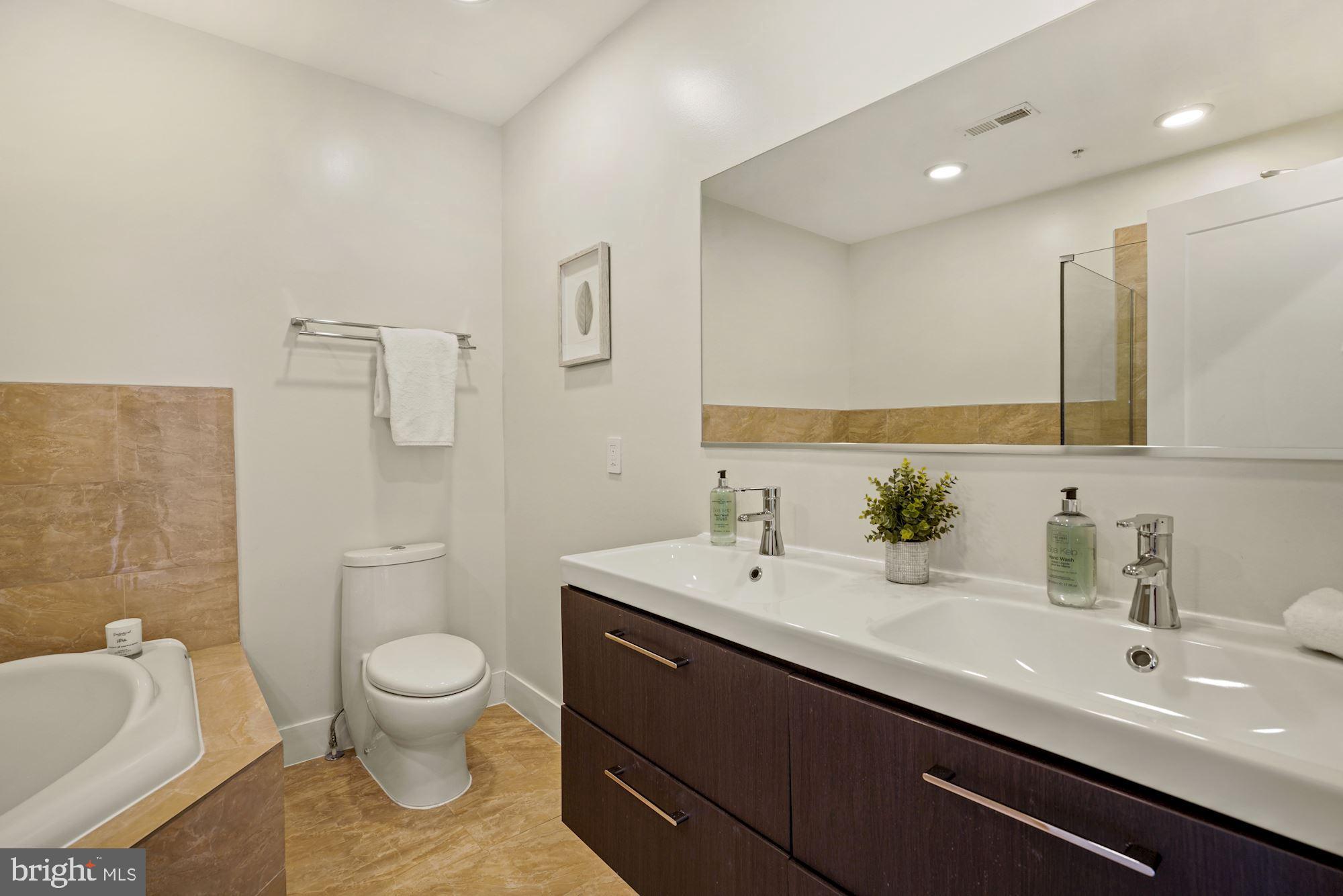 1143 Summit Street Northeast, Unit 2 Washington, DC 20002 - Photo 14 of 27 Gallery Image 14