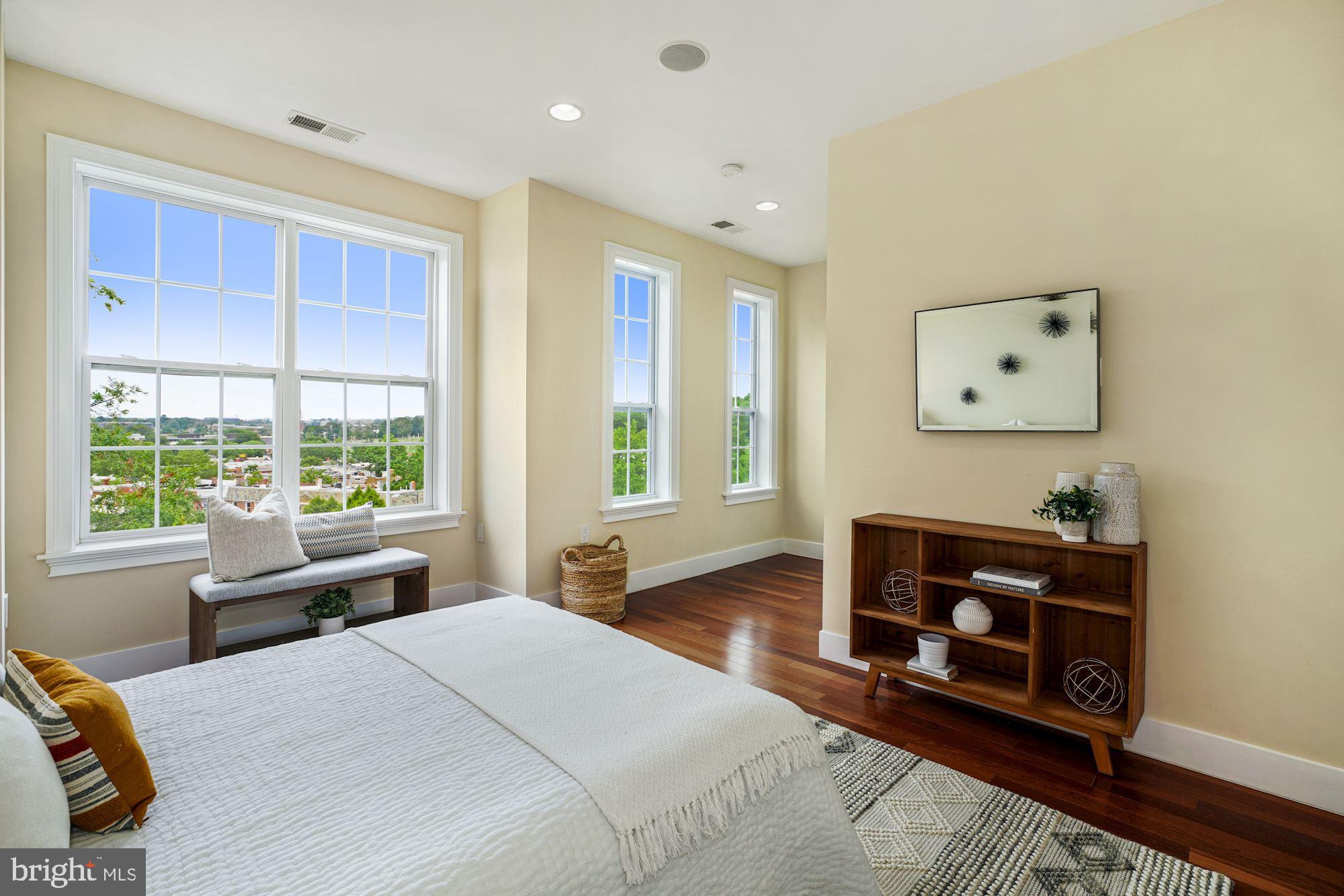 1143 Summit Street Northeast, Unit 2 Washington, DC 20002 - Photo 16 of 27 Gallery Image 16