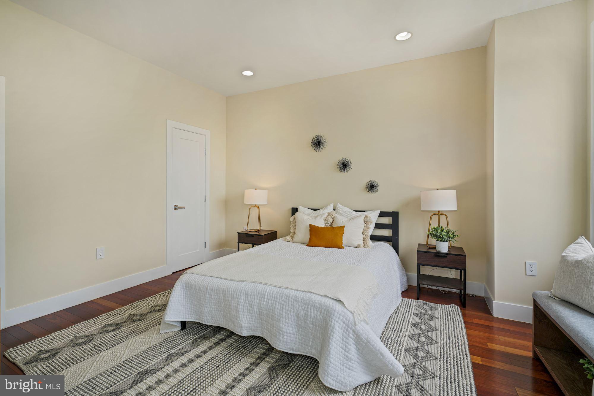 1143 Summit Street Northeast, Unit 2 Washington, DC 20002 - Photo 17 of 27 Gallery Image 17