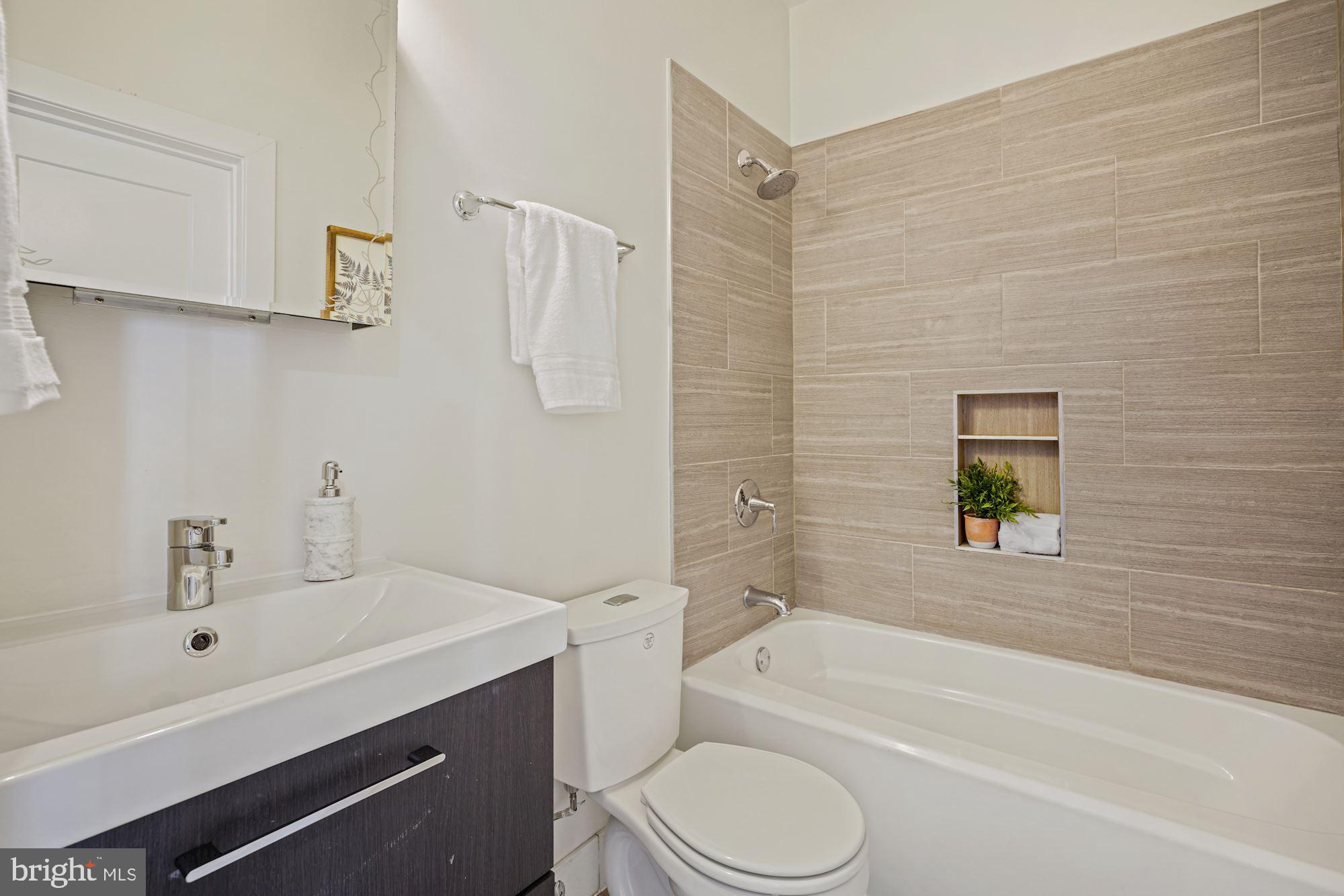 1143 Summit Street Northeast, Unit 2 Washington, DC 20002 - Photo 18 of 27 Gallery Image 18