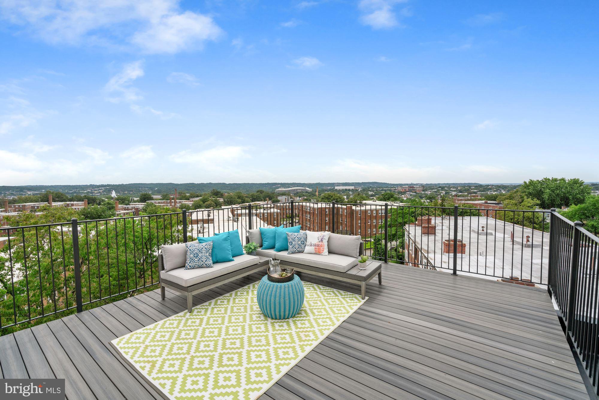 1143 Summit Street Northeast, Unit 2 Washington, DC 20002 - Photo 20 of 27 Gallery Image 20