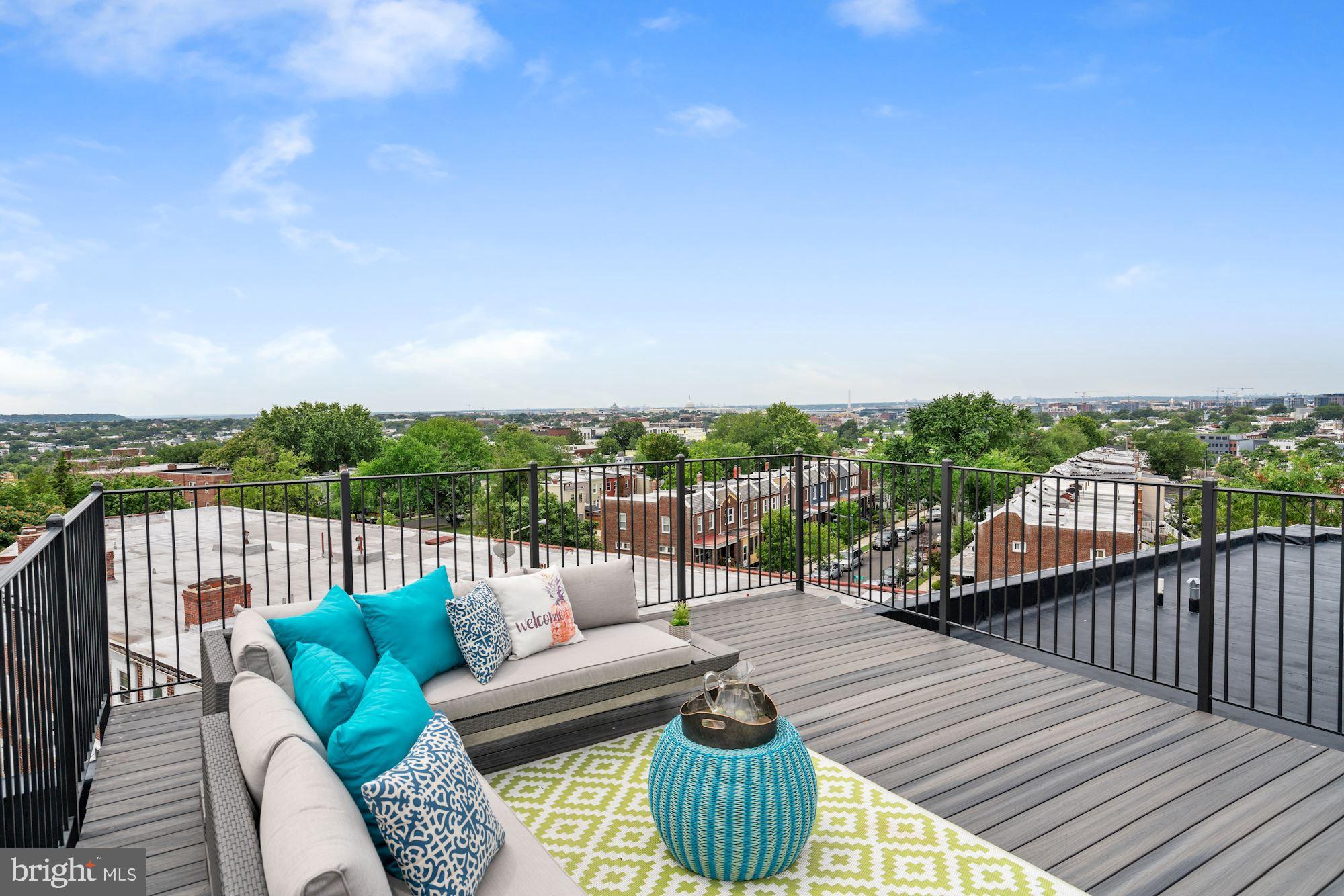 1143 Summit Street Northeast, Unit 2 Washington, DC 20002 - Photo 21 of 27 Gallery Image 21