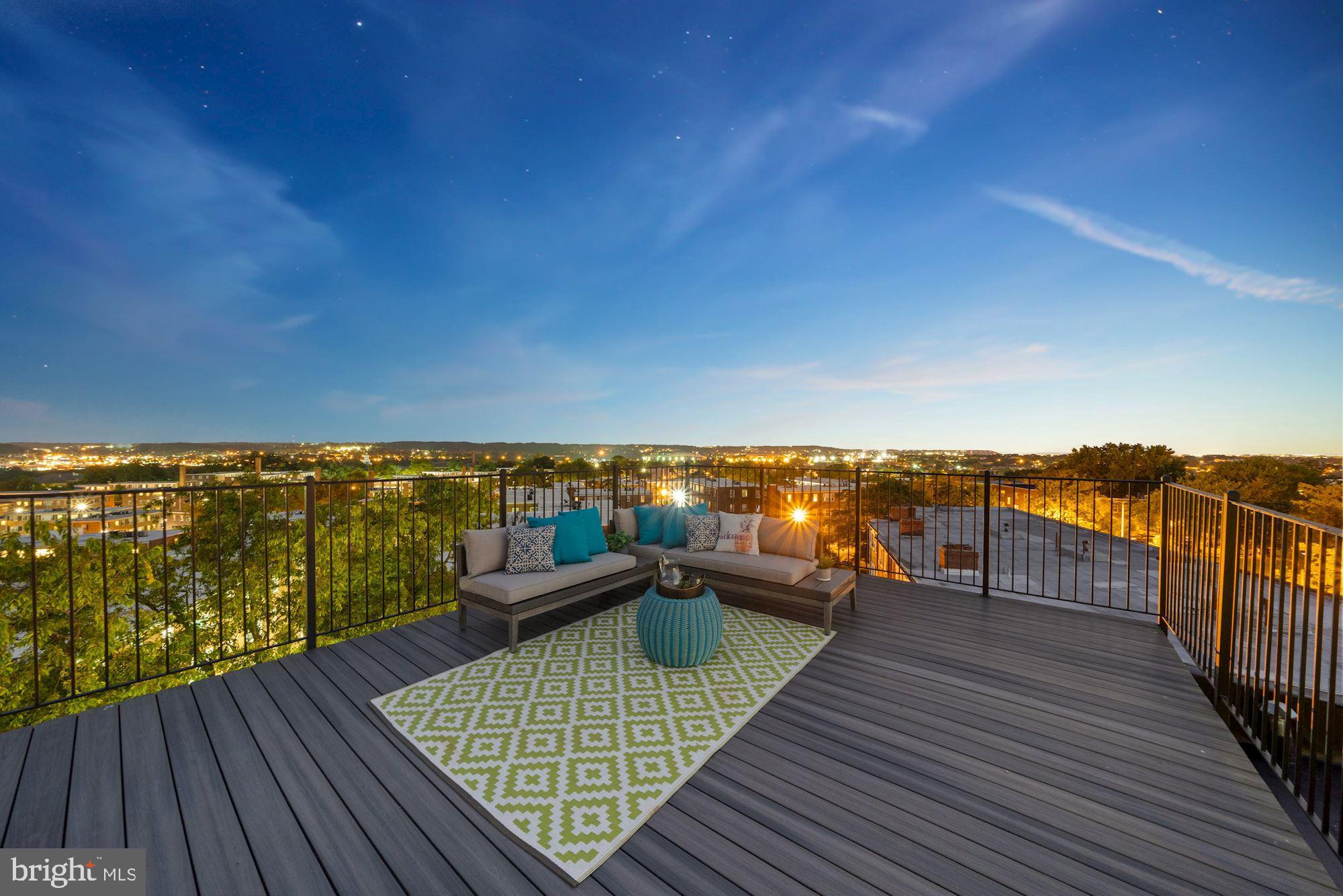 1143 Summit Street Northeast, Unit 2 Washington, DC 20002 - Photo 22 of 27 Gallery Image 22